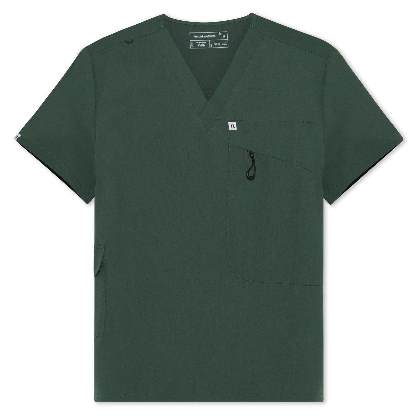 Kai Two Pocket Scrub Top