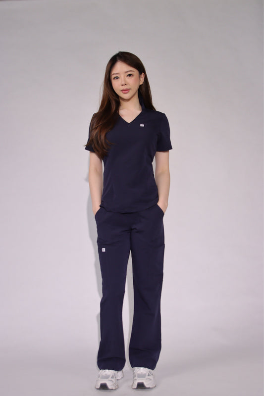 Best Scrubs for Petites: Finally, Scrubs That Actually Fit and Flatter