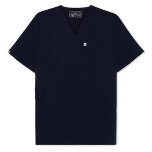 Kai Two Pocket Scrub Top