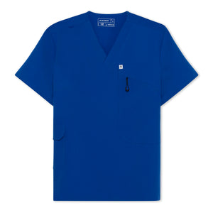 Kai Two Pocket Scrub Top