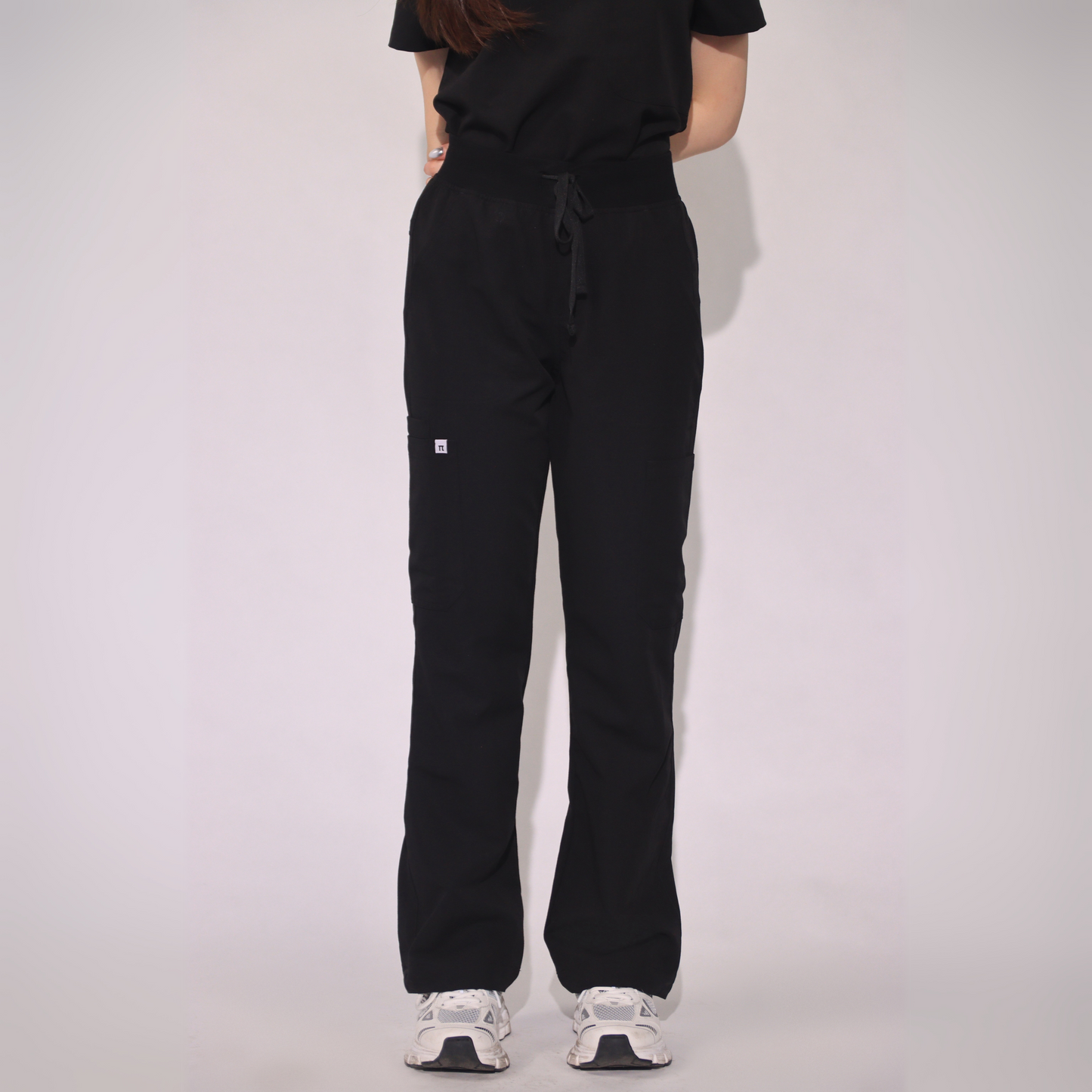 Beverly Bootcut Scrub Pant