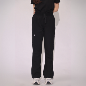 Beverly Bootcut Scrub Pant