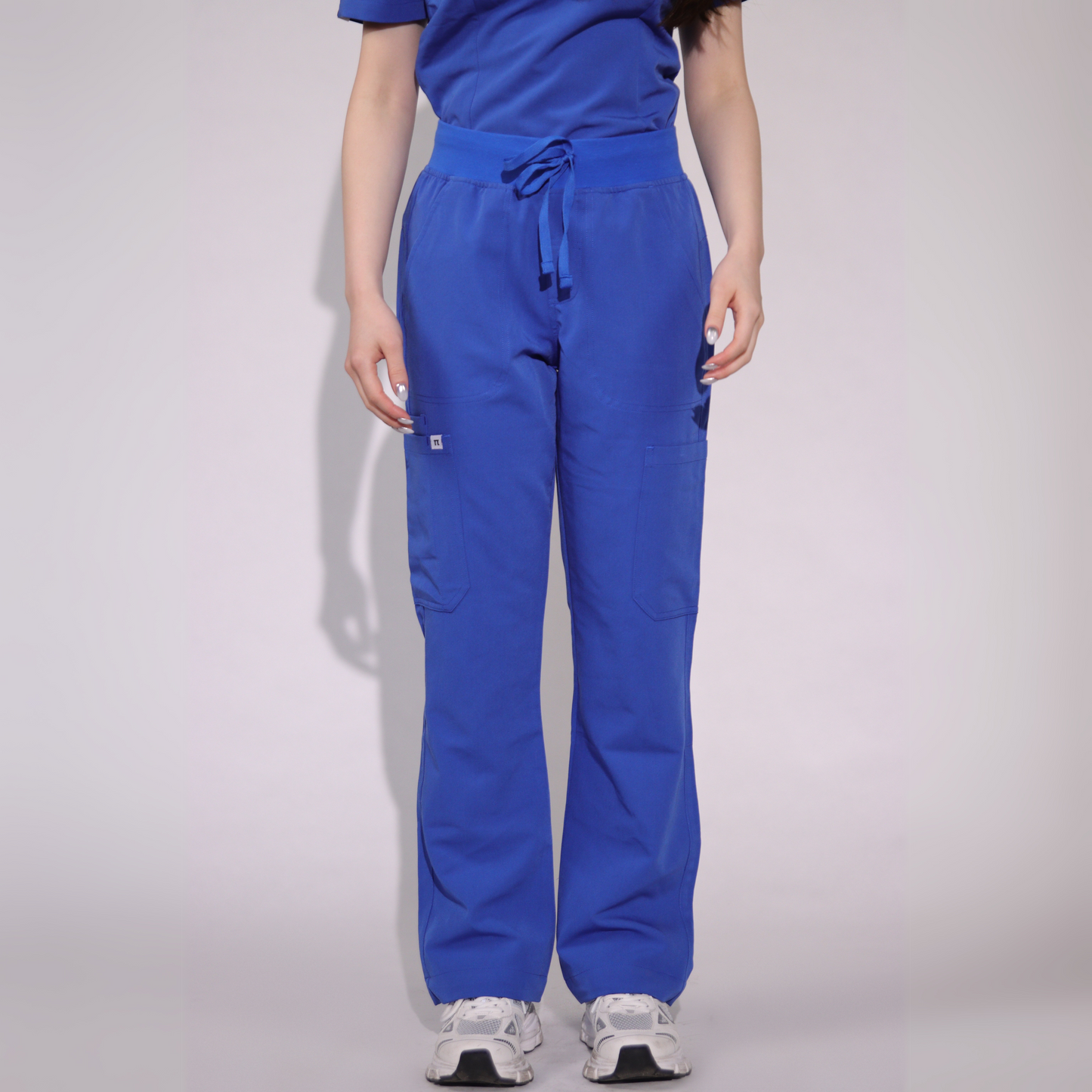Beverly Bootcut Scrub Pant