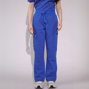 Beverly Bootcut Scrub Pant