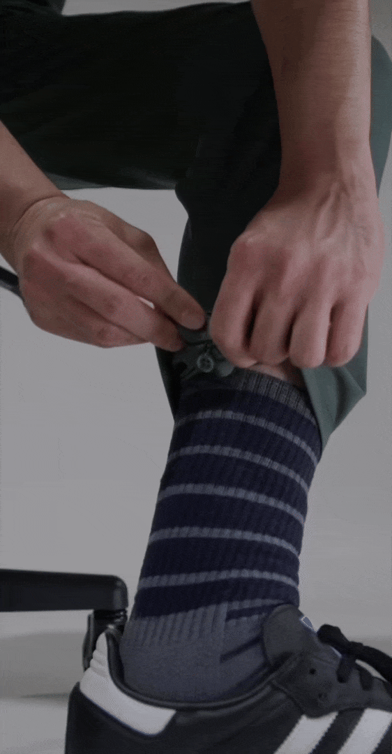 Kobe Cargo Scrub Pant