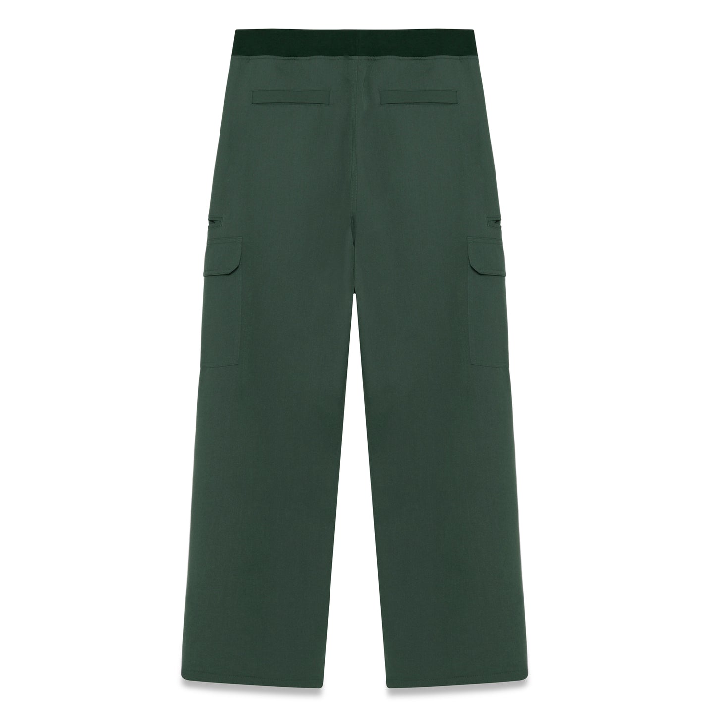 Kobe Cargo Scrub Pant