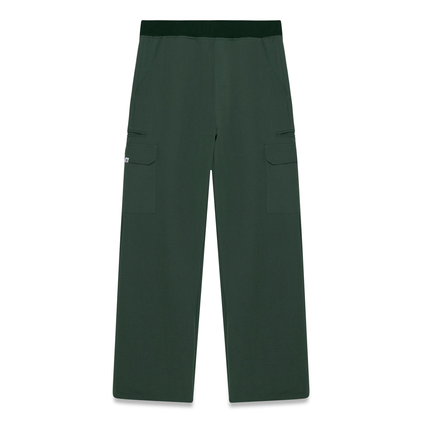 Kobe Cargo Scrub Pant