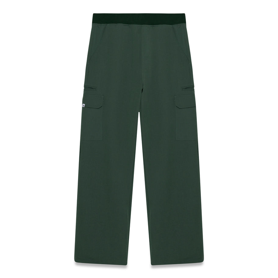 Kobe Cargo Scrub Pant