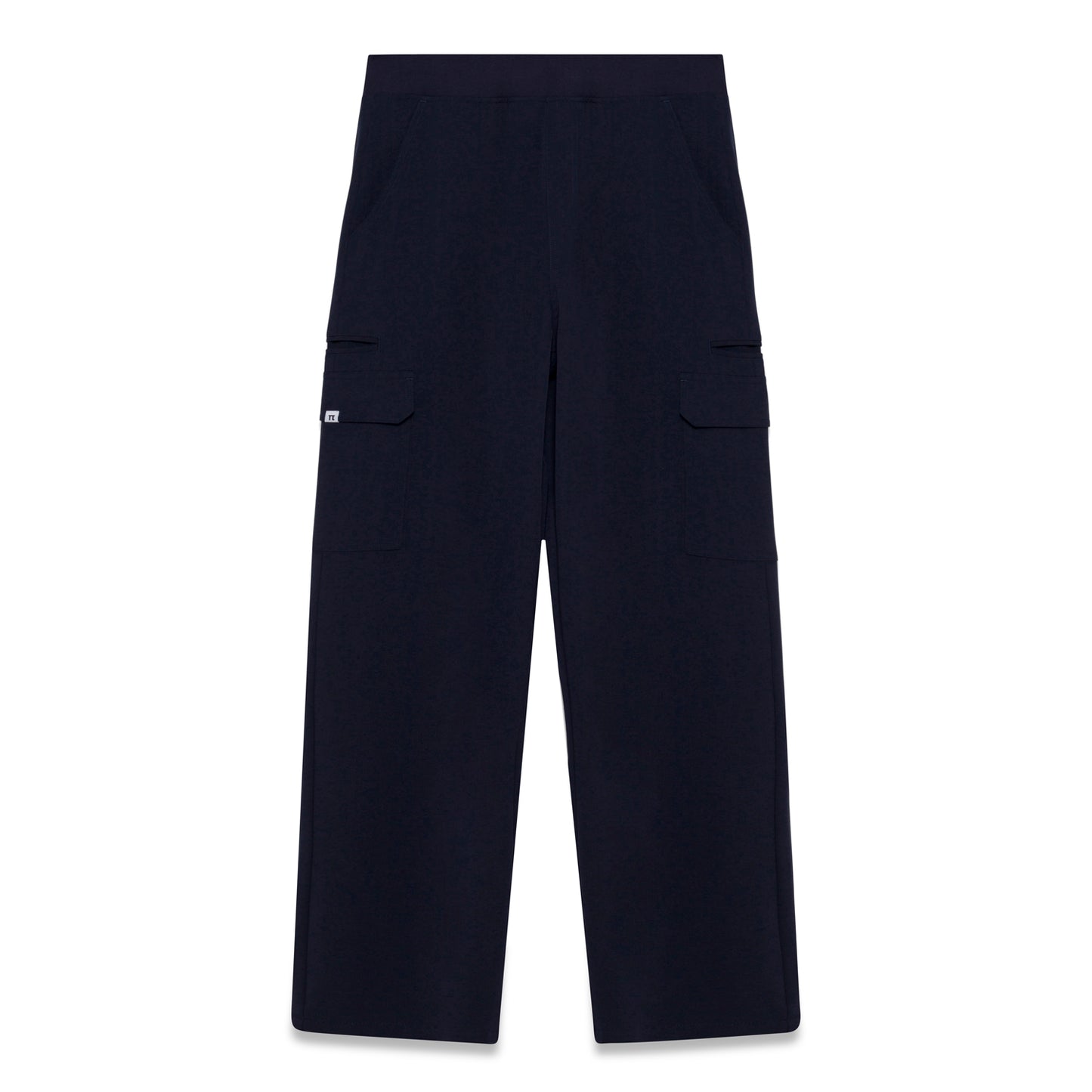 Kobe Cargo Scrub Pant