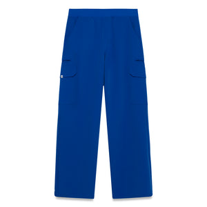 Kobe Cargo Scrub Pant