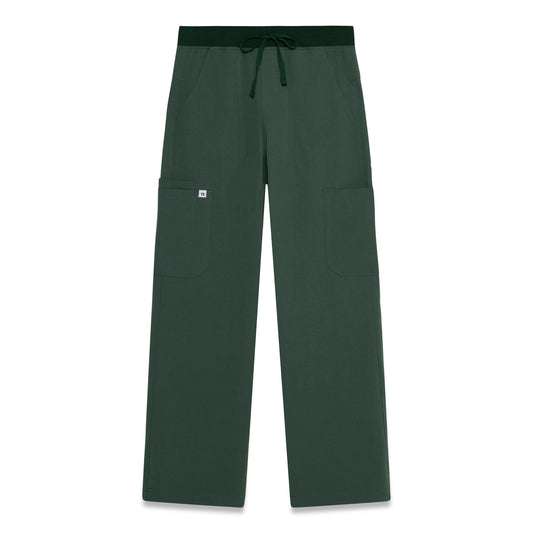 Beverly Bootcut Scrub Pant