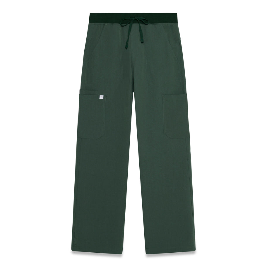 Beverly Bootcut Scrub Pant