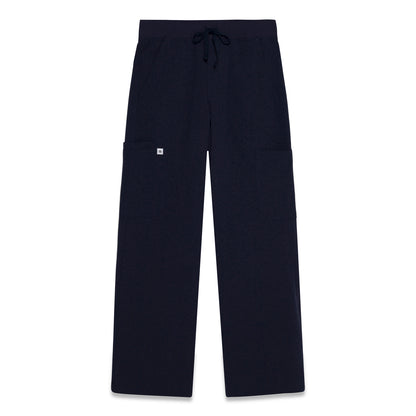 Beverly Bootcut Scrub Pant