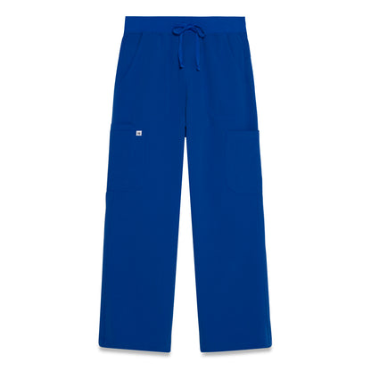 Beverly Bootcut Scrub Pant
