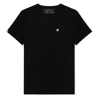 Kanami Scrub Top