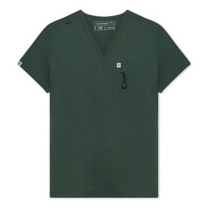 Dark Olive Green
