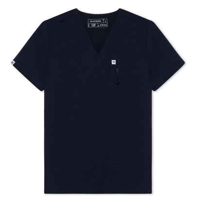 Kanami Scrub Top