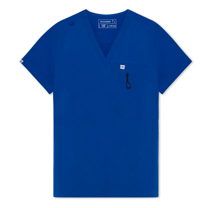 Kanami Scrub Top